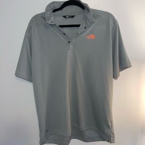 The North Face Pullover